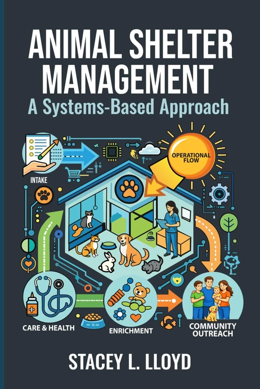 Animal Shelter Management: A Systems-Based Approach