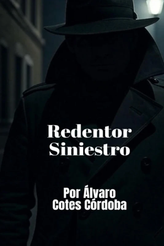Redentor Siniestro