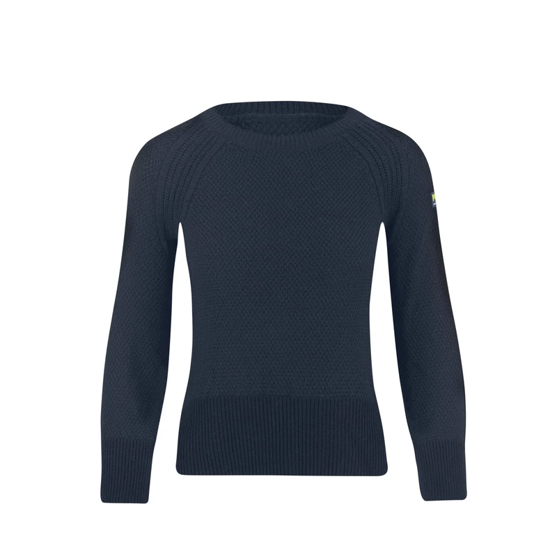 KARPOS ERM W CREWN SWEATER