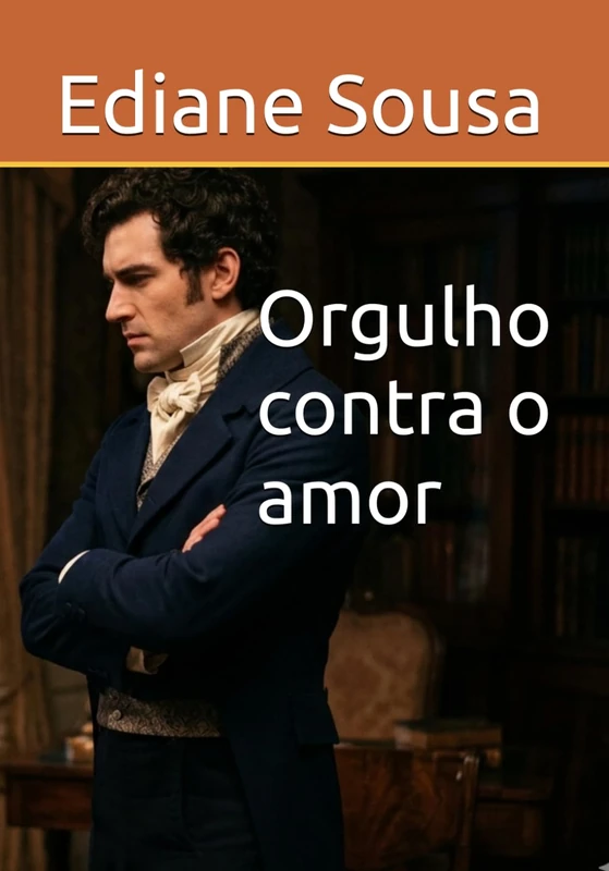 Orgulho contra o amor