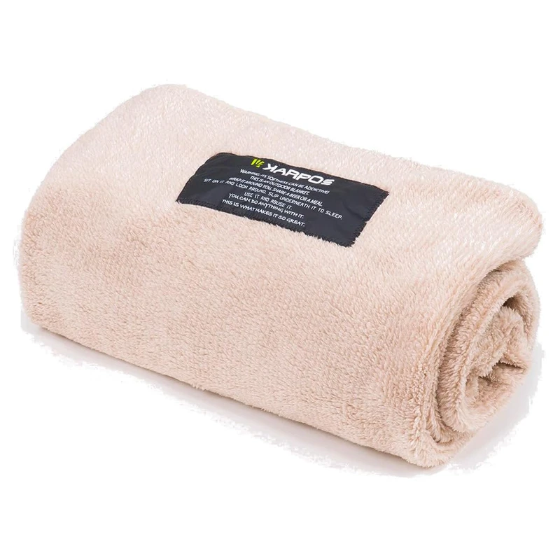 KARPOS VALLORCA BLANKET