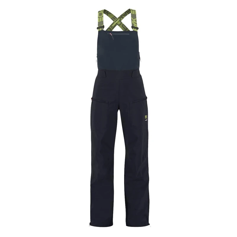 Karpos MARMOLADA W BIB Black
