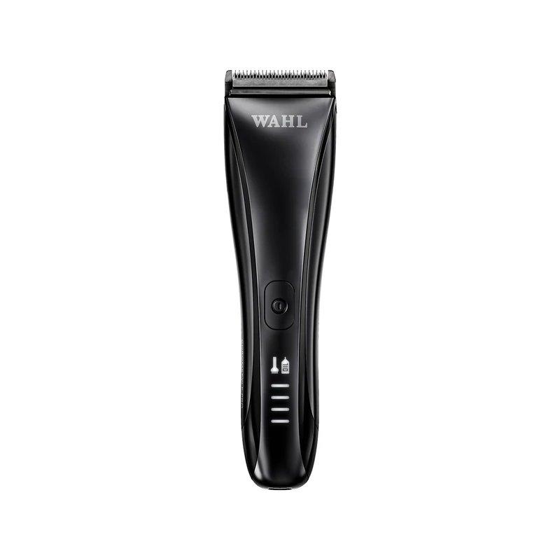 Wahl ChromStyle Pro Cordless Hair Clipper – Professional Cord/Cordless Clipper with 5‑in‑1 Blade, 3‑Hour Runtime, Digital Display, Barber Hair Cutting Kit