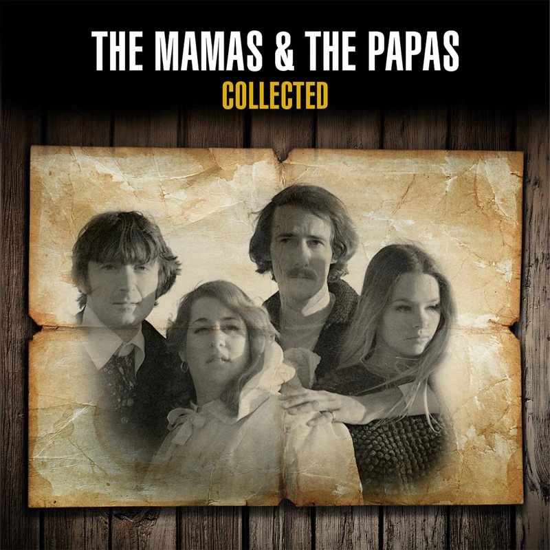 Collected [VINYL]