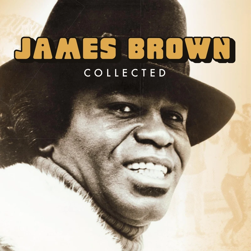 Collected [VINYL] - Image 1
