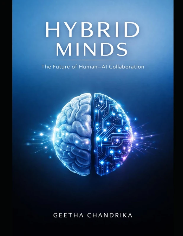 Hybrid Minds: The Future of Human–AI Collaboration