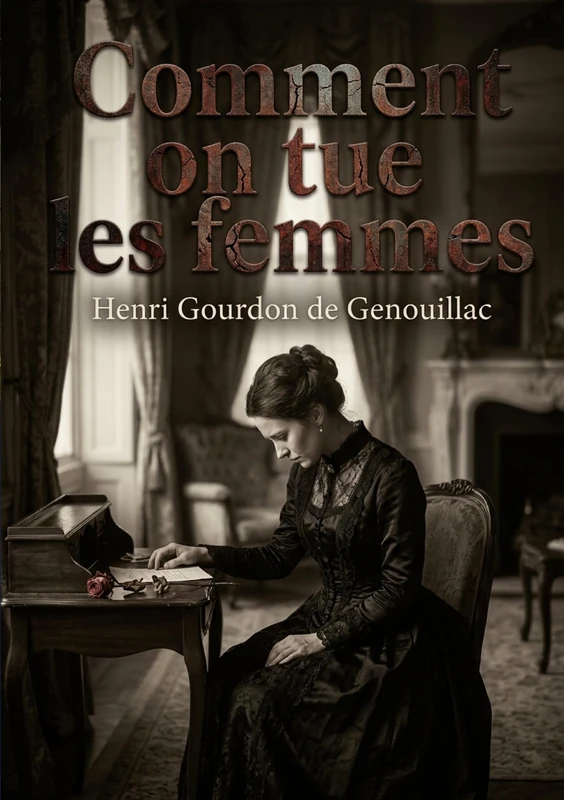 Comment on tue les femmes: La passion adultère et ses conséquences tragiques, une analyse des relations amoureuses illicites au sein du mariage bourgeois.