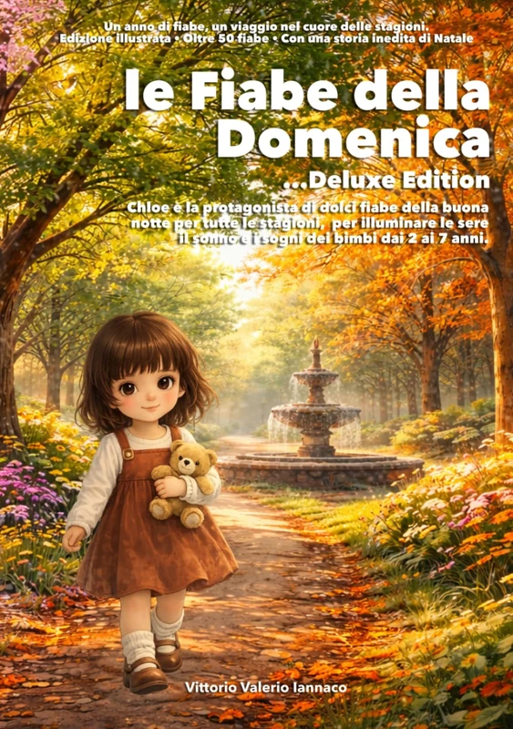 Le Fiabe della Domenica ...Deluxe Edition