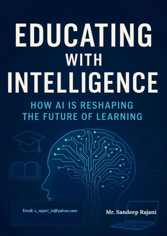 Educating with Intelligence: How AI is Reshaping the Future of Learning