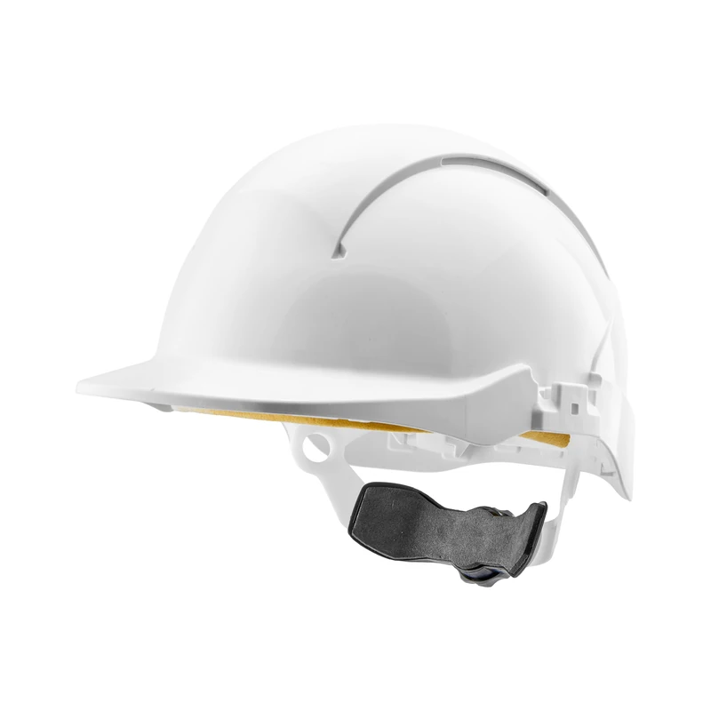 Centurion Safety Products - Concept Vulcan High Heat White Wheel Ratchet