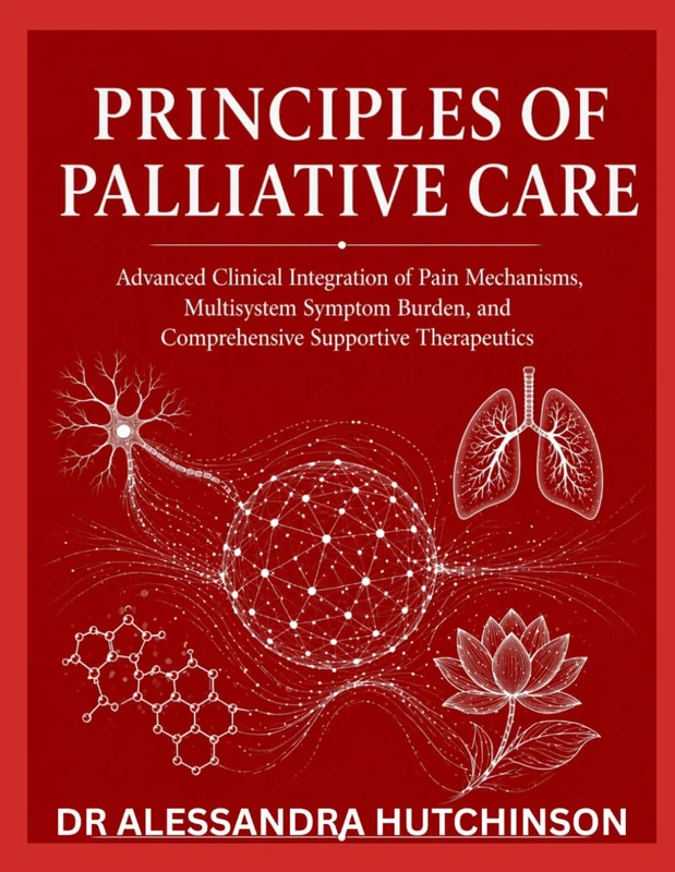 PRINCIPLES OF PALLIATIVE CARE: Advanced Clinical Integration of Pain Mechanisms, Multisystem Symptom Burden, and Comprehensive Supportive Therapeutics