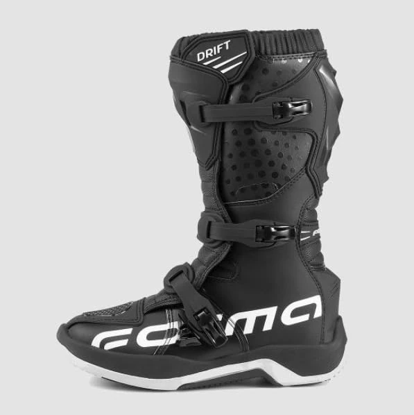 FORMA Drift Black 40