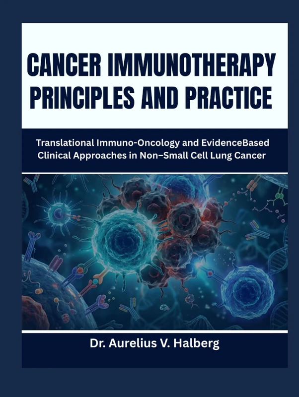 Cancer Immunotherapy: Principles And Practice: Translational Immuno-Oncology and Evidence Based Clinical Approaches in Non–Small Cell Lung Cancer - Image 1