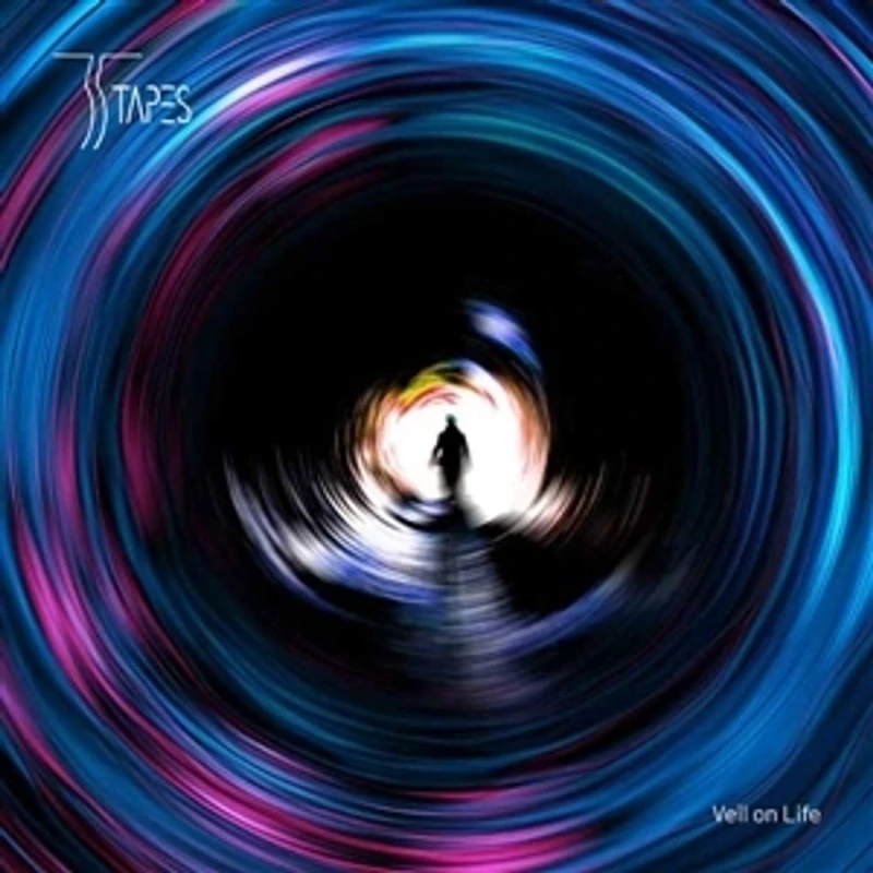Veil On Life [VINYL]