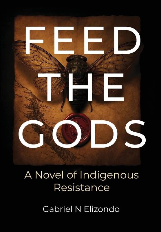 Feed the Gods