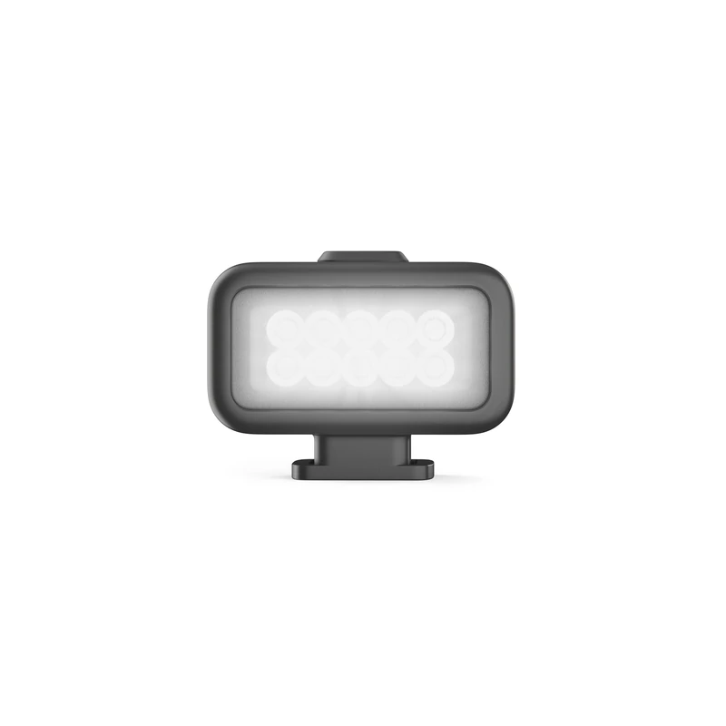 GoPro Light Mod 2 (Versatile/Waterproof/LED) - Official GoPro Accessory