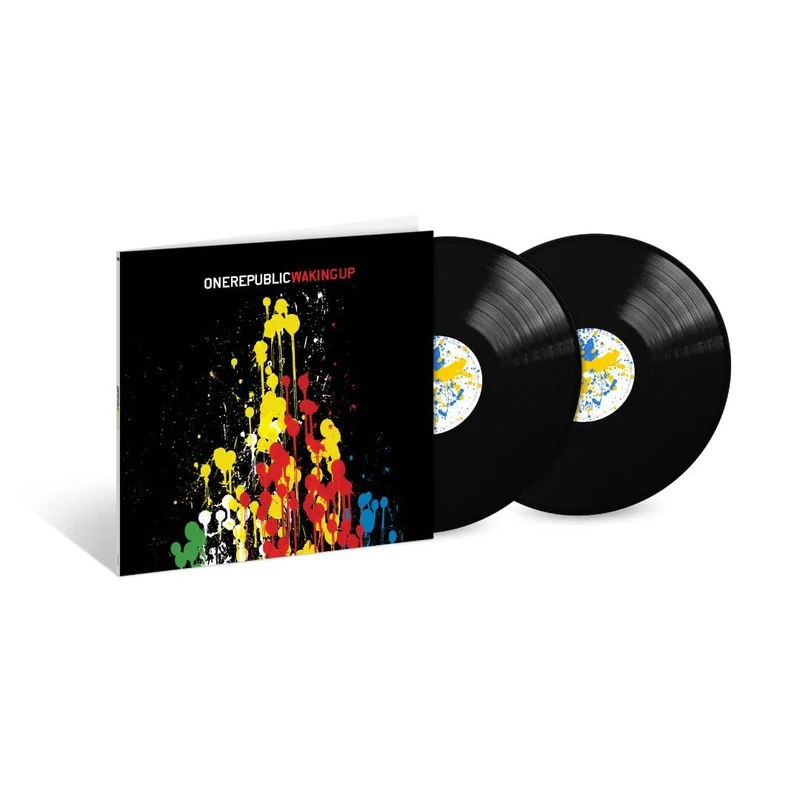 Waking Up [VINYL]
