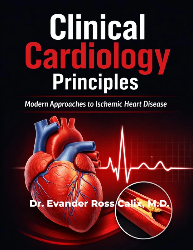 Clinical cardiology principles: Modern Approaches to Ischemic Heart Disease