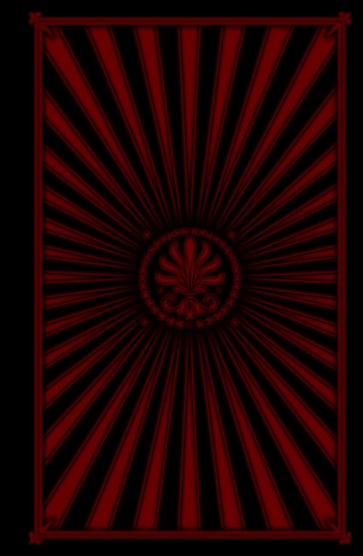 Tenebra: Apostolic Edition