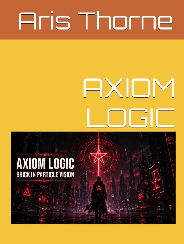 AXIOM LOGIC: BRICK IN PARTICLE VISION
