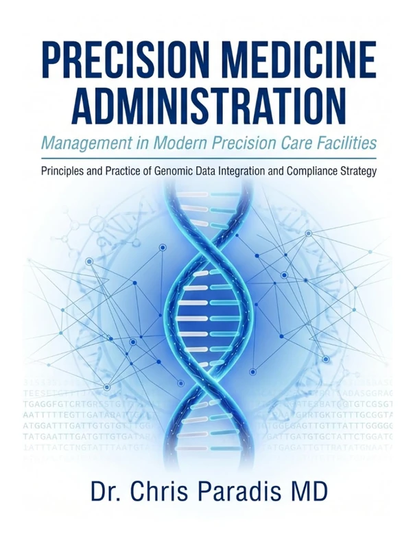 PRECISION MEDICINE ADMINISTRATION Management in Modern Precision Care Facilities: Principles and Practice of Genomic Data Integration And Compliance Strategy