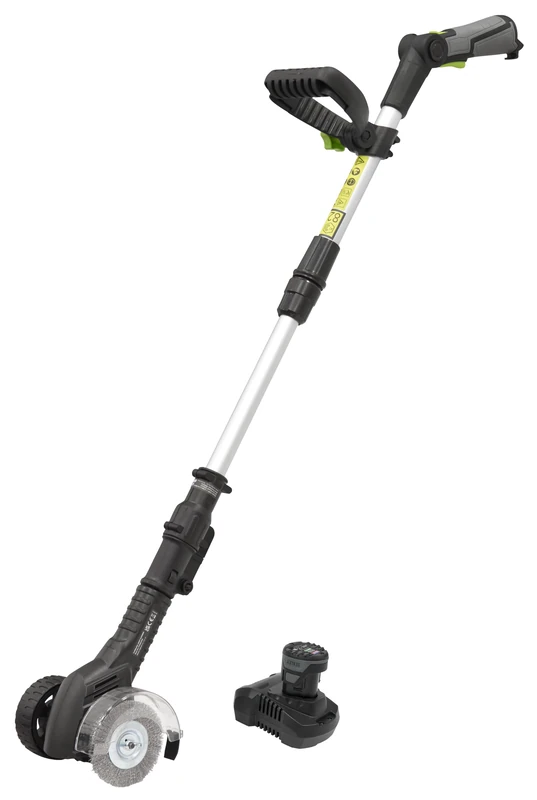 Sealey 10.8V 2Ah SV10.8 Series 100mm Cordless Joint Cleaner Kit - CP108VJC