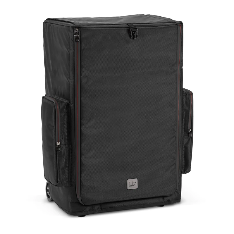 LD Systems ANNY 12 PC - Protective weather cover for portable use of ANNY 12, black