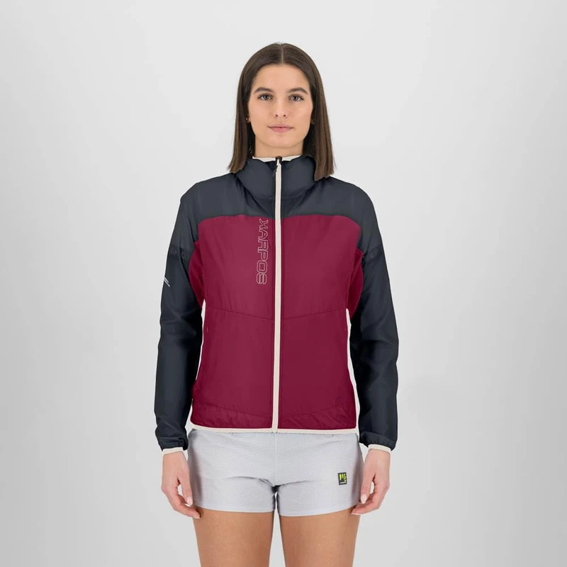 KARPOS LAVAREDO WIND W JKT