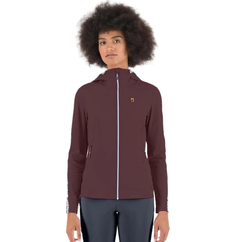 KARPOS EASYFR. W F-Z HOODIE