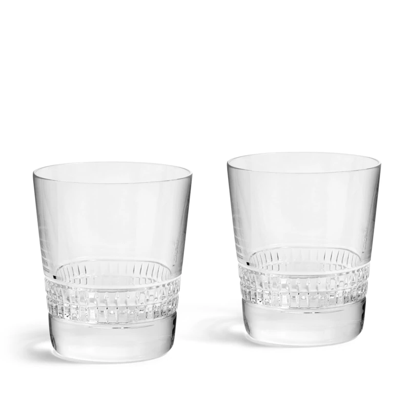 Royal Doulton Kinship Radiant Tumbler 310ml/10.5oz Set of 2