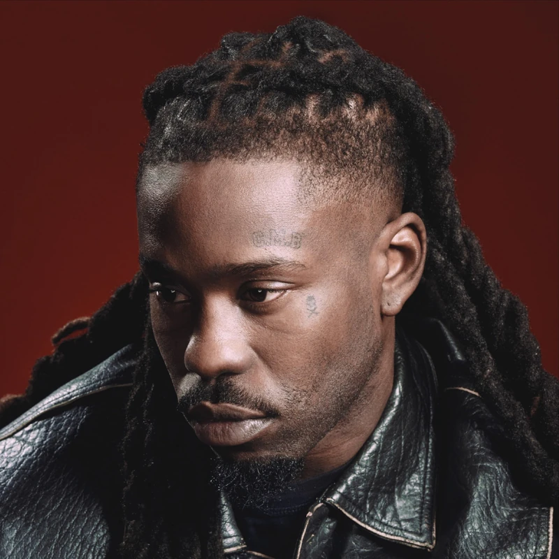 Pretty Girls Love Jok’air [VINYL] - Image 1