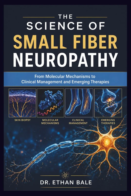 The Science of Small Fiber Neuropathy: From Molecular Mechanisms to Clinical Management and Emerging Therapies