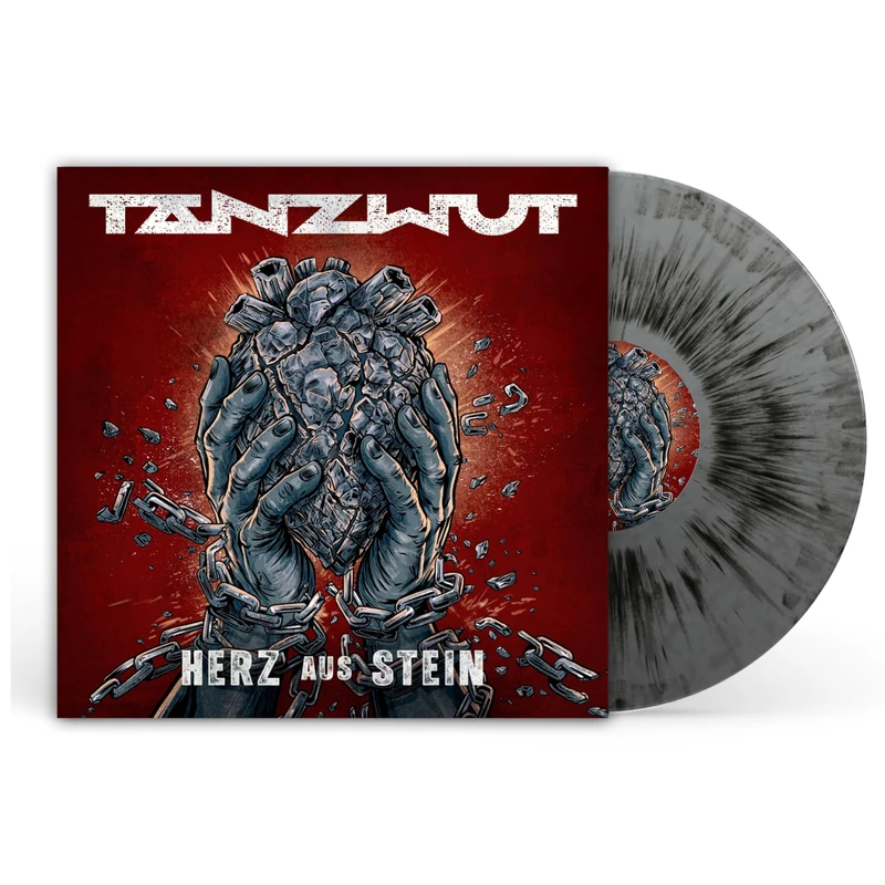 Herz aus Stein [VINYL]