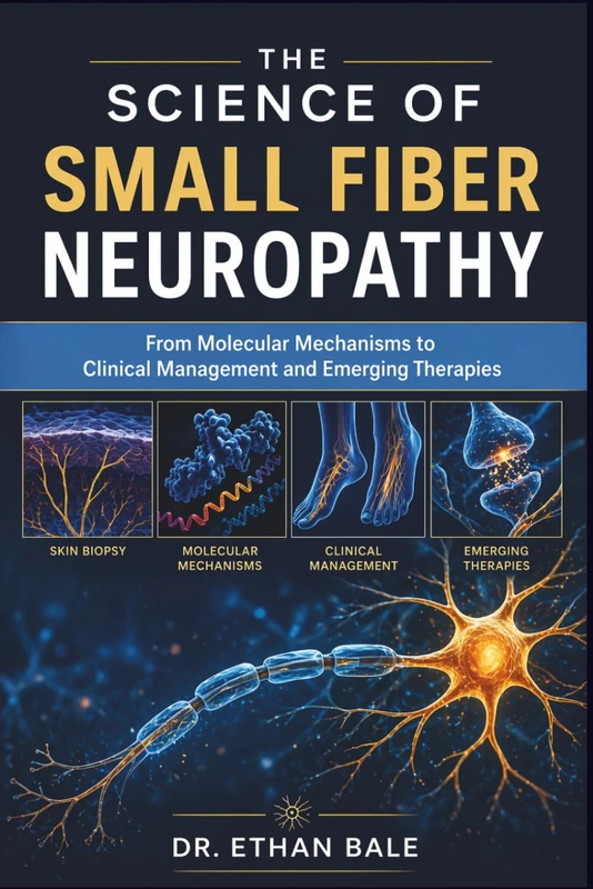 The Science of Small Fiber Neuropathy: From Molecular Mechanisms to Clinical Management and Emerging Therapies