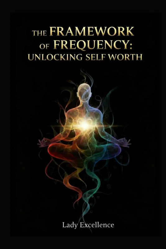 The Framework of Frequency: Unlocking Self Worth