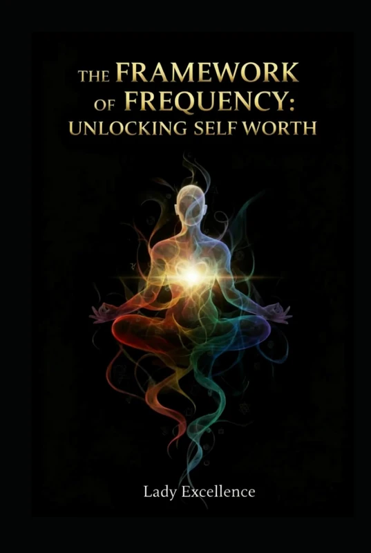 The Framework of Frequency: Unlocking Self Worth