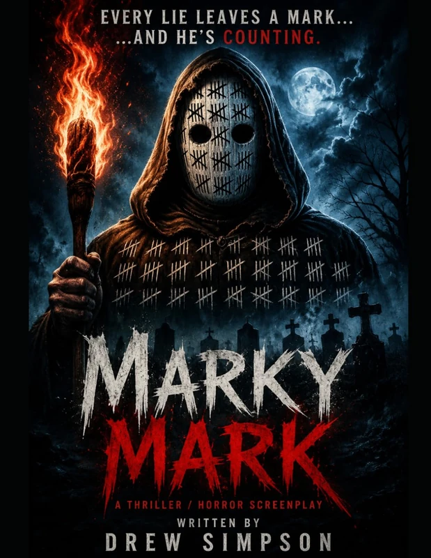 Marky Mark - Image 1