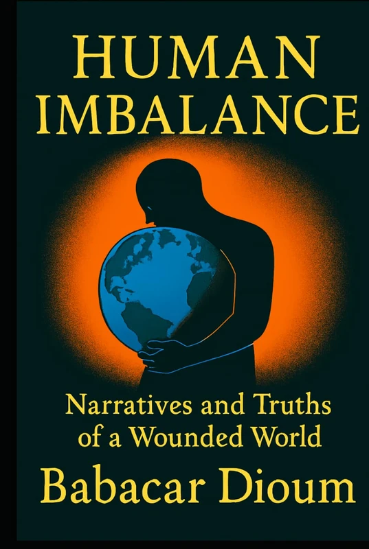 HUMAN IMBALANCE: Narratives and Truths of a Wounded World