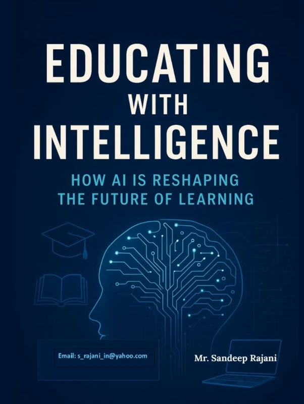 Educating with Intelligence: How AI is Reshaping the Future of Learning