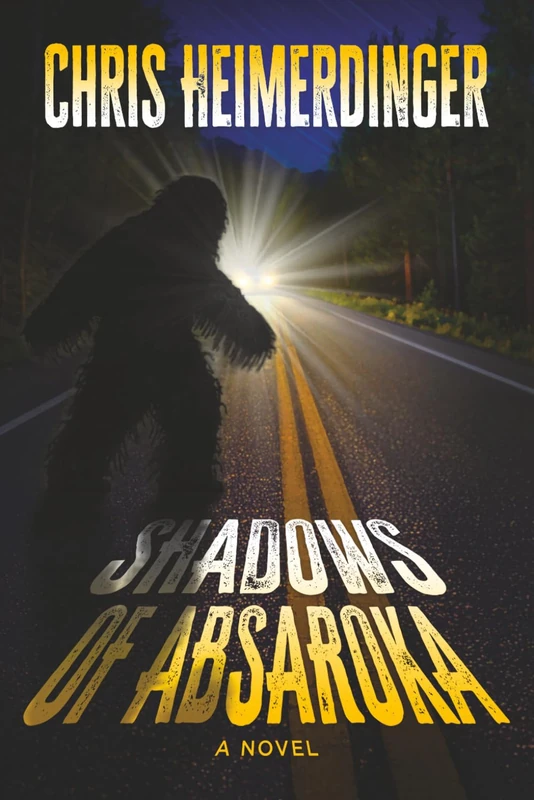 Shadows of Absaroka