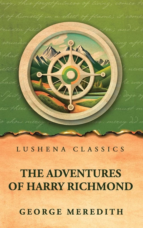 The Adventures of Harry Richmond