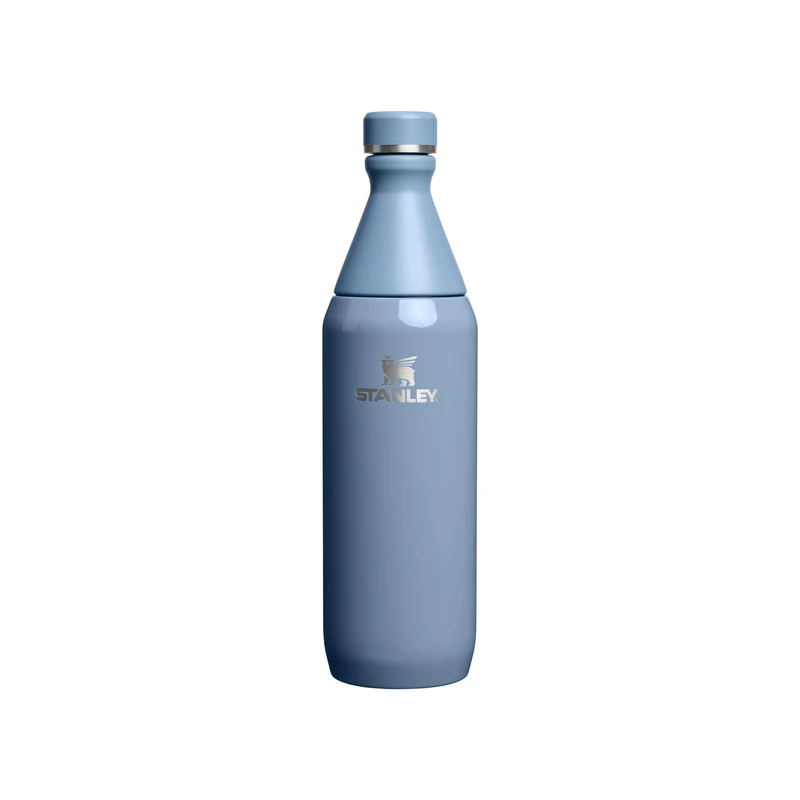 Stanley 1913 All Day Slim Bottle 0.6L - Indigo Gloss