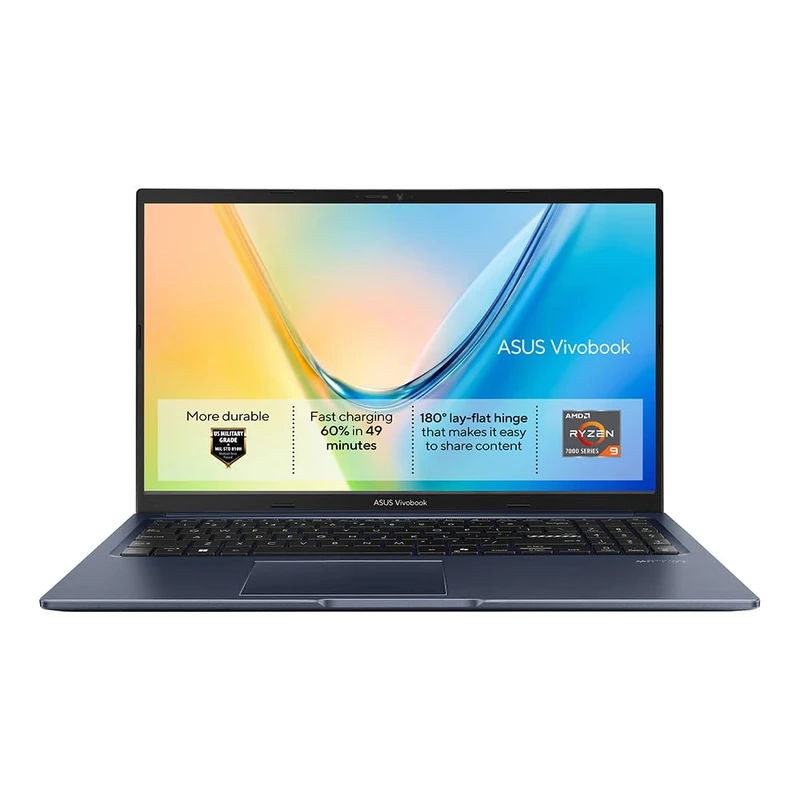ASUS Vivobook 15 M1502XA Laptop