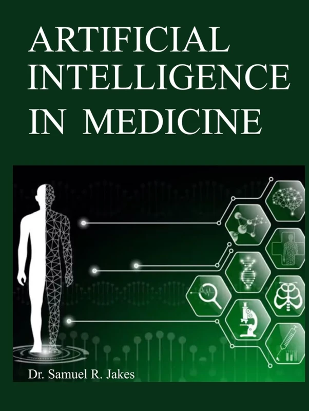 ARTIFICIAL INTELLIGENCE IN MEDICINE: The Future of Healthcare: Decoding Metabolism with Cellular Intelligence and Bioelectronic Integration