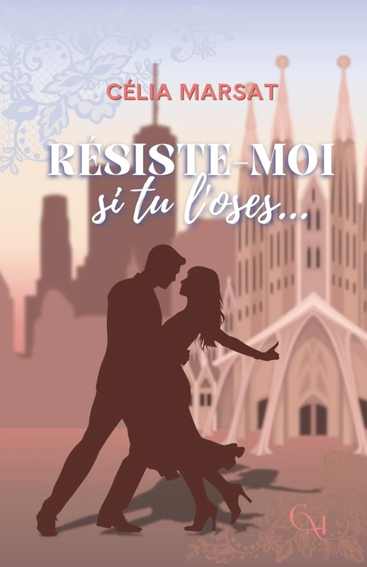Résiste-moi si tu l'oses... - Image 1