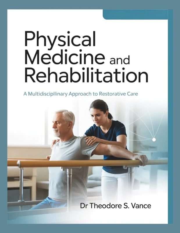 PHYSICAL MEDICINE AND REHABILITATION: A Multidisciplinary Approach to Restorative Care