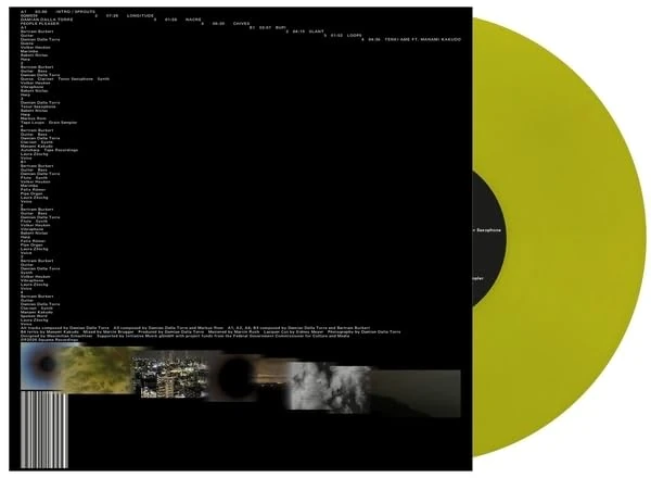 People Pleaser [VINYL]