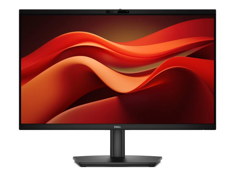 Dell Pro 24 E2426HB Video Conferencing Monitor 60.5 cm (23.8 Inches) Full HD (DELL-E2426HB)・IPS・5ms・HDMI・DP・USB - Image 1