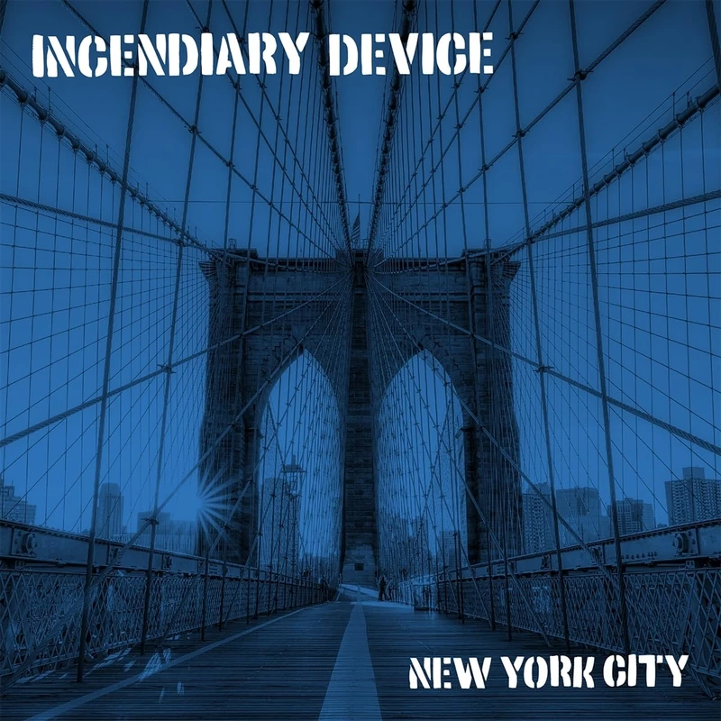New York City [VINYL]