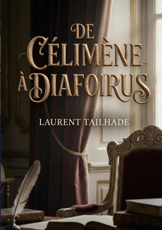 De Célimène à Diafoirus: Une analyse satirique des moeurs à travers Molière par Laurent Tailhade.